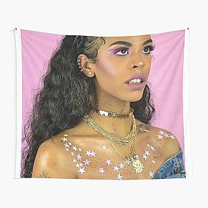 Rico Nasty beautiful Tapestry