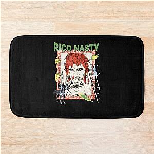 RICO NASTY 7 Bath Mat