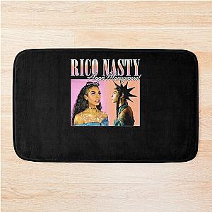 RICO NASTY 3 Bath Mat