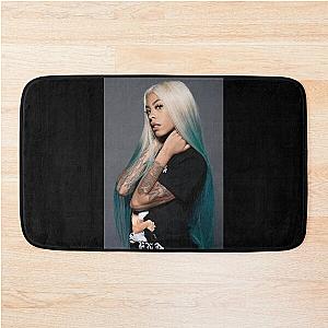 RICO NASTY TATTO ART Bath Mat