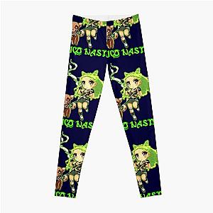 Rico Nasty Merch Rico Nasty Trending Leggings