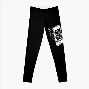 IPHONE RICO NASTY Leggings