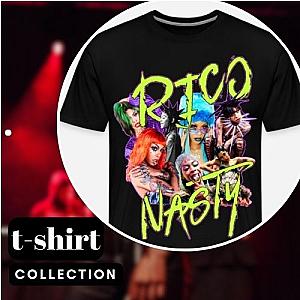 Rico Nasty T-Shirts