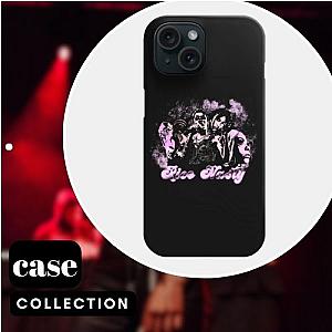 Rico Nasty Cases