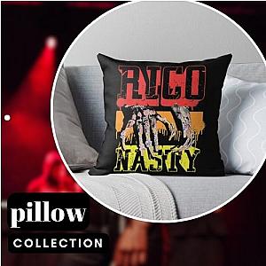 Rico Nasty Pillows