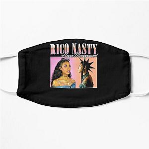 RICO NASTY 3 Flat Mask