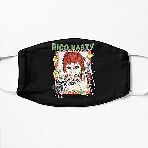 RICO NASTY 7 Flat Mask