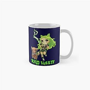 Rico Nasty Merch Rico Nasty Trending Classic Mug