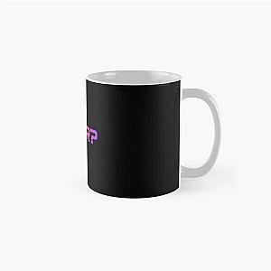 Rico Nasty “ohfr” Classic T-Shirt Classic Mug