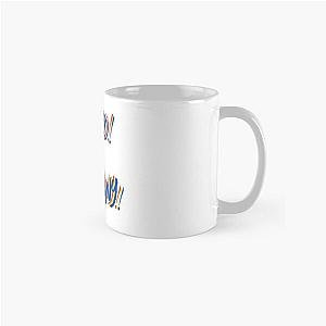 Rico Nasty (Rico! Kenny!) Classic Mug