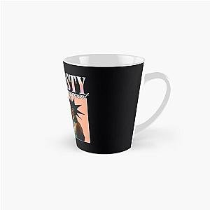 RICO NASTY 90'S RETRO STYLE TEE  	 Tall Mug