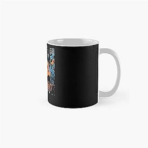 Rabhoy The Nasty Rico Nasty Tour 2021 Classic Mug