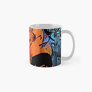 Rabhoy The Nasty Rico Nasty Tour 2019 5 Classic Mug