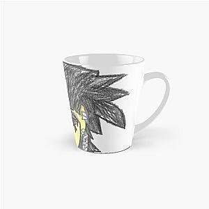 Musician: Rico Nasty Tall Mug