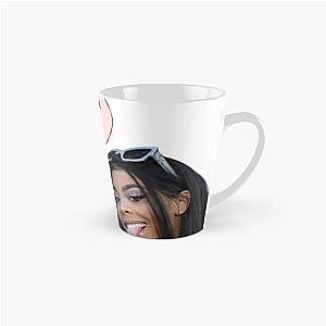 Rico Nasty Quotes  Tall Mug