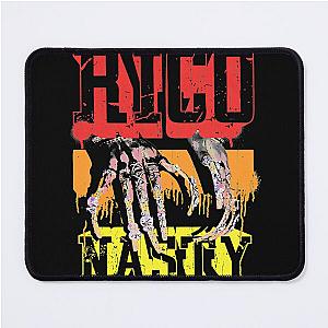 rico nasty merch rico nasty Mouse Pad