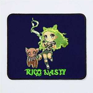 Rico Nasty Merch Rico Nasty Trending Mouse Pad