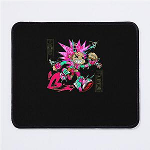 RICO NASTY 8 Mouse Pad