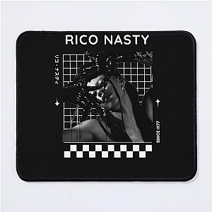 Rico Nasty Graphic Mouse Pad