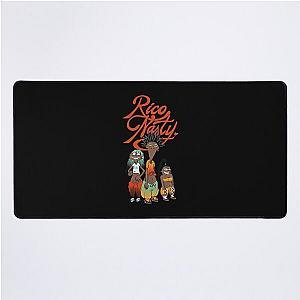 Rico Nasty merch Desk Mat