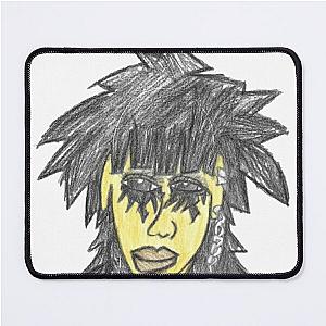 Musician: Rico Nasty Mouse Pad