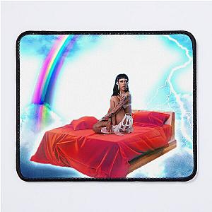 Rico Nasty Nightmare Vacation Mouse Pad