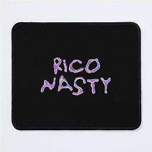 Rico Nasty logo hd Mouse Pad