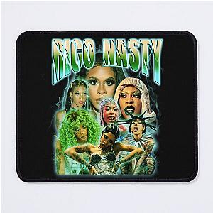 Rico Nasty Custom T-shirt and accessories Mouse Pad