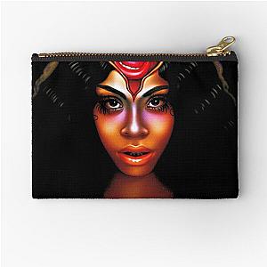 RICO NASTY  Zipper Pouch