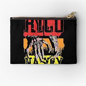 rico nasty merch rico nasty Zipper Pouch