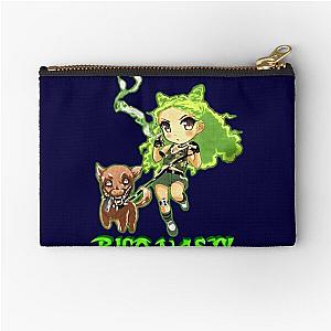 Rico Nasty Merch Rico Nasty Trending Zipper Pouch