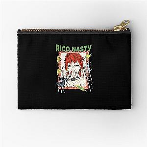 RICO NASTY 7 Zipper Pouch