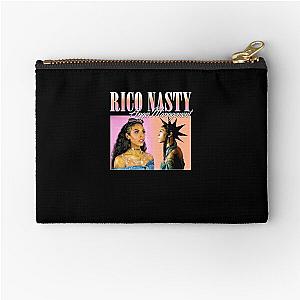 RICO NASTY 3 Zipper Pouch