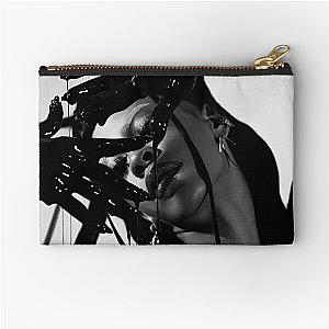 Rico Nasty Las Ruinas Zipper Pouch