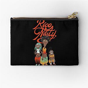 Rico Nasty merch Zipper Pouch