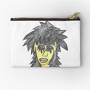 Musician: Rico Nasty Zipper Pouch