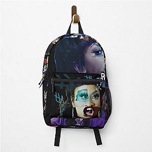 Rico Nasty Popstar Rockstar Backpack