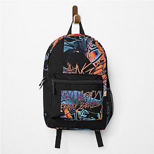 Rabhoy The Nasty Rico Nasty Tour 2019 5 Backpack