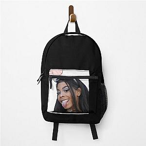 Rico Nasty Quotes  Backpack