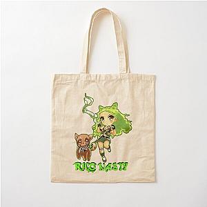 Rico Nasty Merch Rico Nasty Trending Cotton Tote Bag