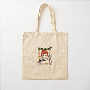 RICO NASTY 7 Cotton Tote Bag