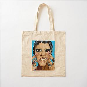 rico nasty baby Cotton Tote Bag