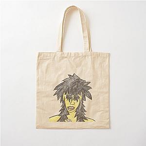 Musician: Rico Nasty Cotton Tote Bag