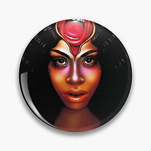 RICO NASTY  Pin