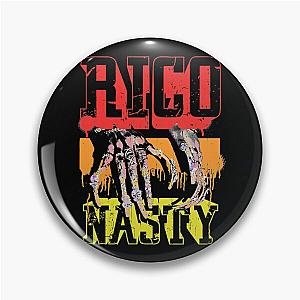 rico nasty merch rico nasty Pin