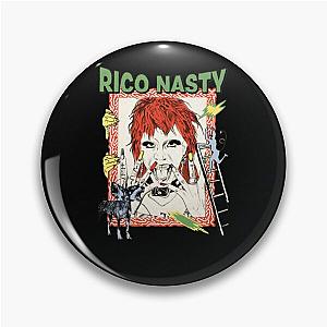 RICO NASTY 7 Pin