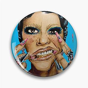 rico nasty baby Pin