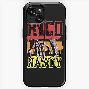 rico nasty merch rico nasty iPhone Tough Case