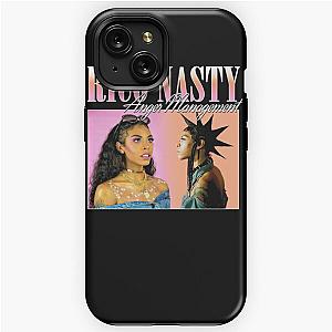 RICO NASTY 3 iPhone Tough Case