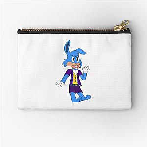 Riggy  Zipper Pouch